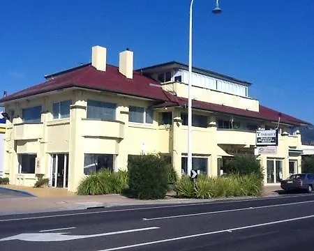 Stella'S Dromana Hotel-2