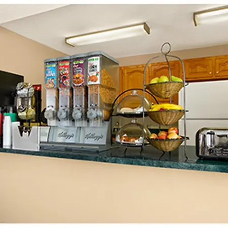 Ramada Limited - Columbia-2