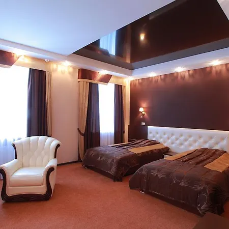 Gubernsky Hotel-2