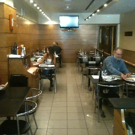 Hotel Manel-3