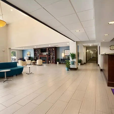 Wingate By Wyndham High Point Greensboro Airport South-3