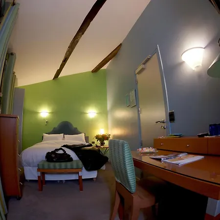 Hotel Danemark-3