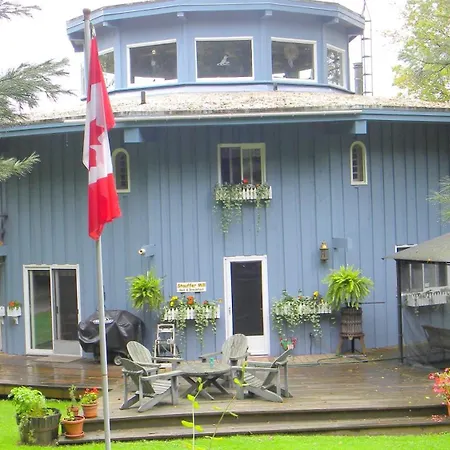 Stouffermill Bed & Breakfast-3