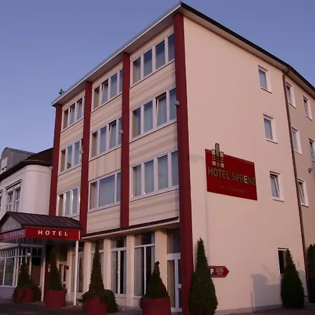 Hotel Sprenz-2