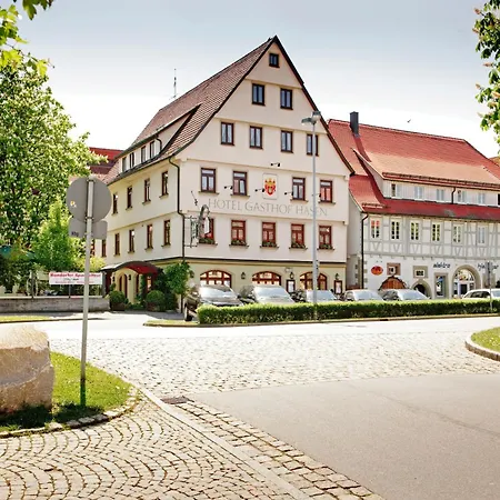 Ringhotel Gasthof Hasen-2