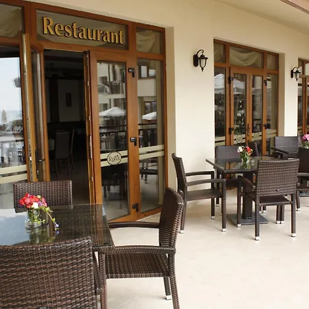 Relax Holiday Complex & Spa-2