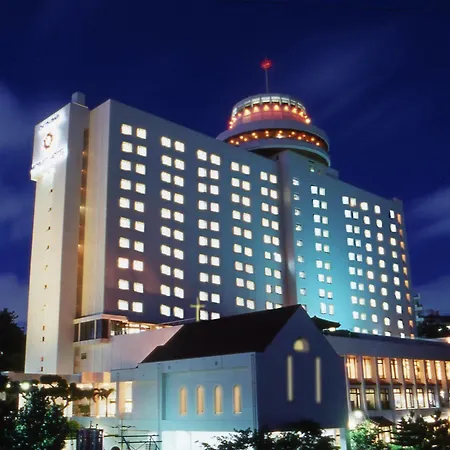 Infinisis Naha Shurijo By Hewitt Resort-2