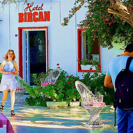 Bircan Hotel-3