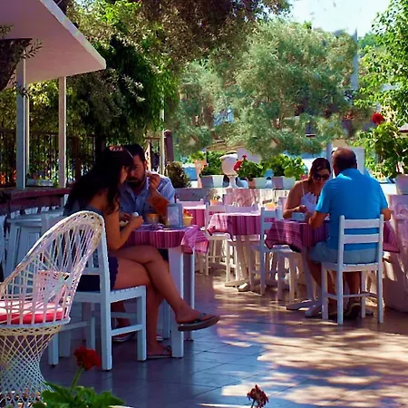 Bircan Hotel-2
