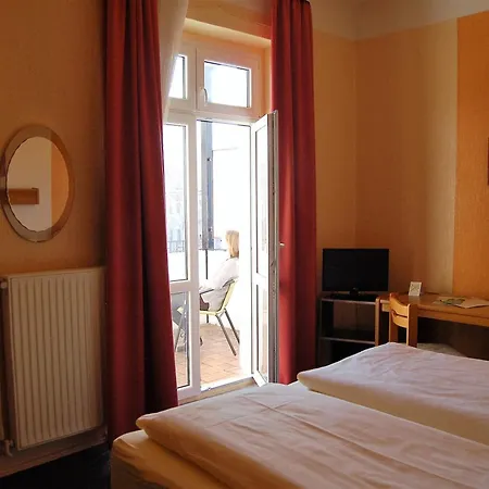 Hotel Graf Pueckler-2