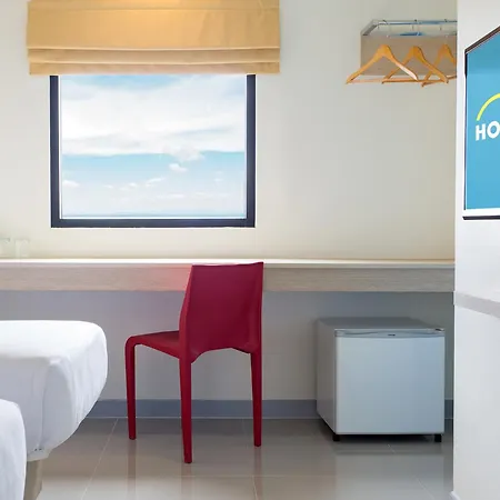 Hop Inn Ubon Ratchathani-2