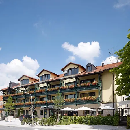 Hotel Neuwirt-2