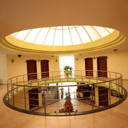 Minta Apart Hotel-2