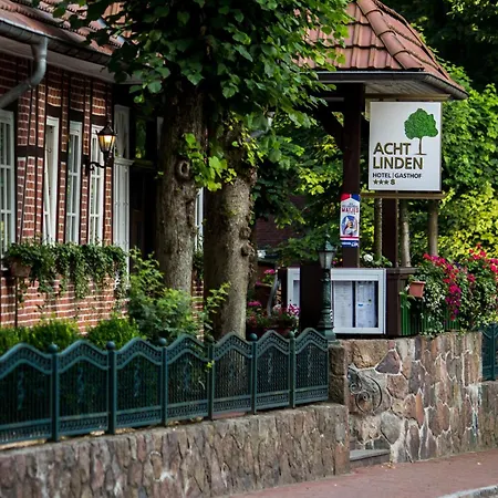 Hotel Acht Linden-2