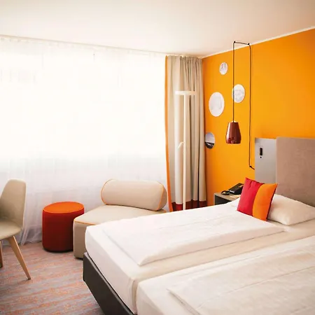 Vienna House Easy By Wyndham Guenzburg-3