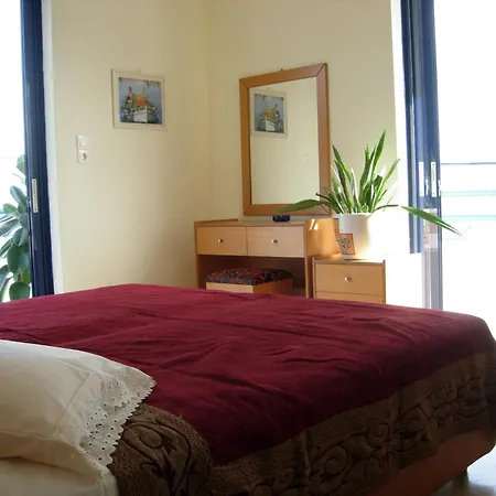 Philippos Studios & Apartments-3