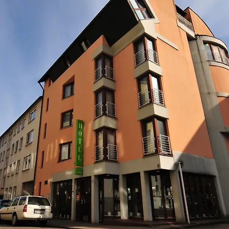 Atelier Hotel Essen-City-3