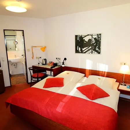 Atelier Hotel Essen-City-2