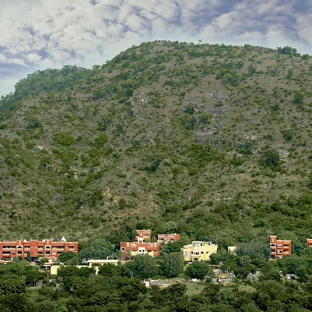 Club Mahindra Kumbhalgarh-3