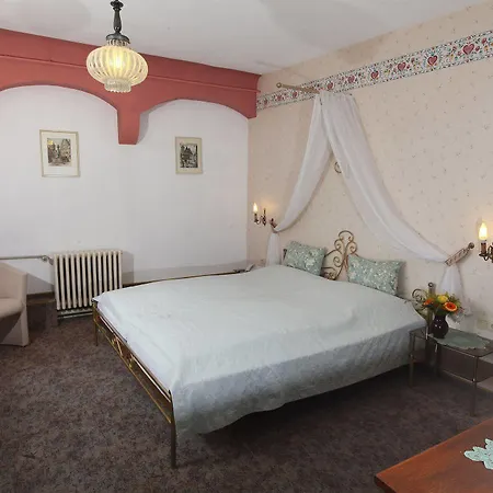 Hotel Roter Hahn-2