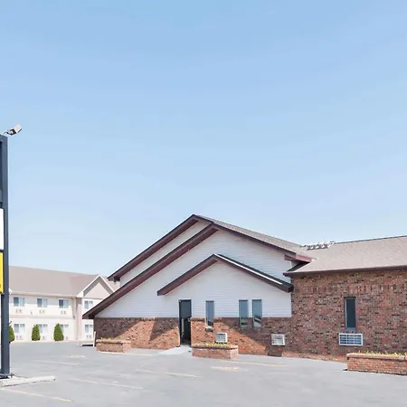 Super 8 By Wyndham Glendive-2
