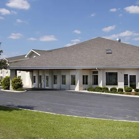 Baymont By Wyndham Dowagiac-3