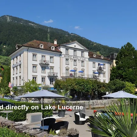 Seehof Hotel Du Lac-3