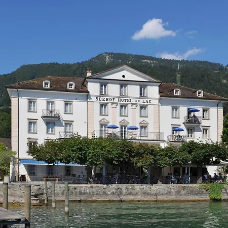 Seehof Hotel Du Lac-3