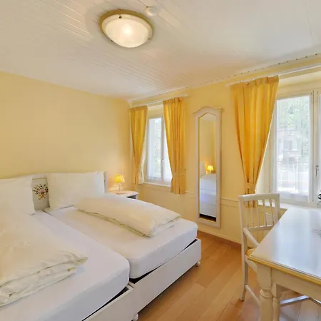 Seehof Hotel Du Lac-2