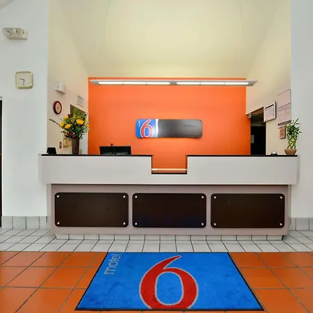 Motel 6-Plano, Tx - West - Frisco-3