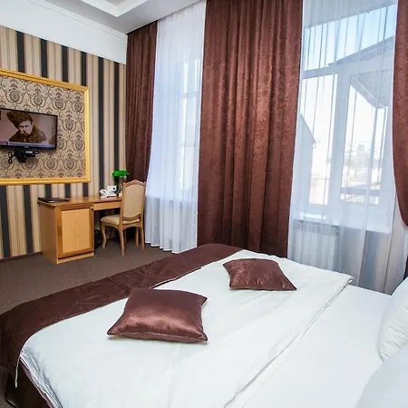 Hotel Litera-3