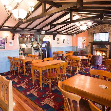 The Highwayman Inn-2