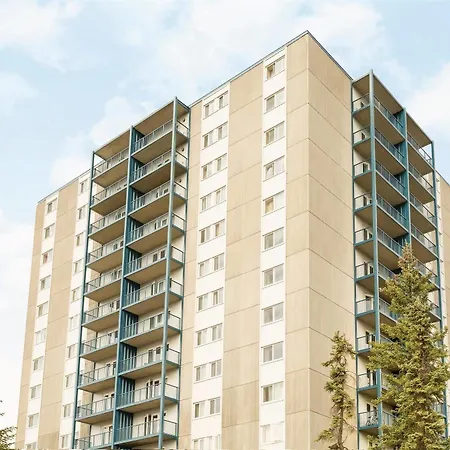 Coast Fraser Tower-3