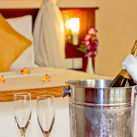 The Rani Hotel & Spa-3