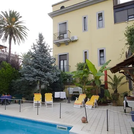 Hotel Villa Medici-3