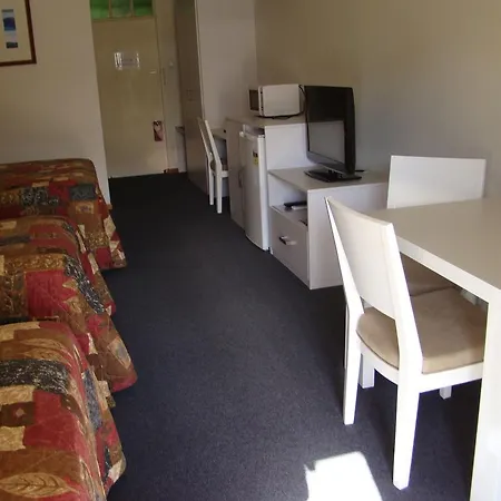 Dunsborough Central Motel-2
