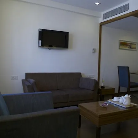 Marigold Residency-3