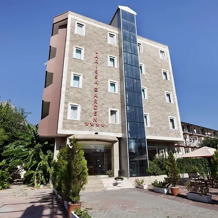 Larissa Garden Hotel-3