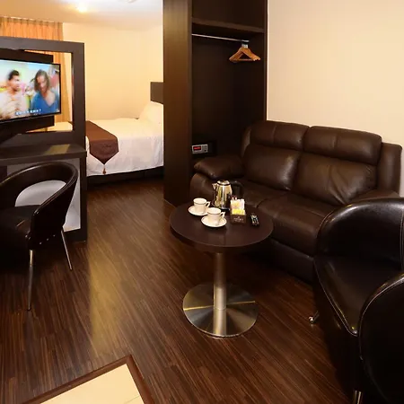 Hotel Nusa Ct-3