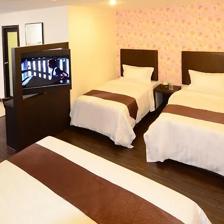 Hotel Nusa Ct-2
