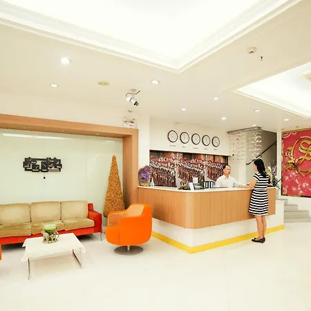 Lanexang Princess Hotel-3
