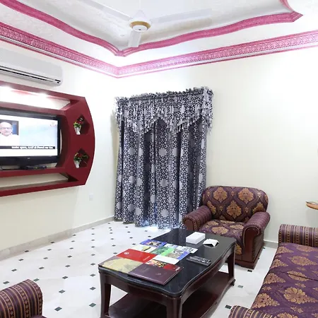 Al Bahjah Hotel-2