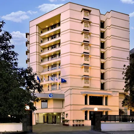 Fortune Inn Haveli, Gandhinagar - Member Itc Hotels' Group-2