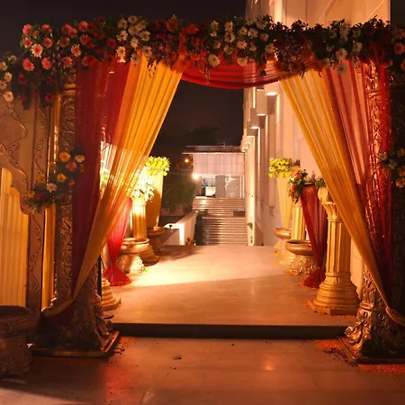 Fortune Sector 27, Noida - Member Itc Hotels' Group-3