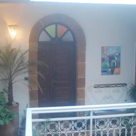 Riad Le Grand Large-3