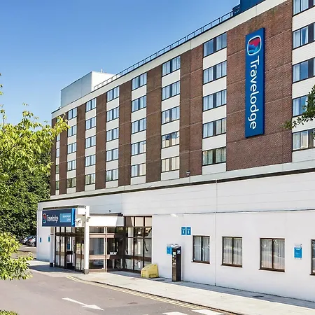 Mercure London Gatwick Airport-2