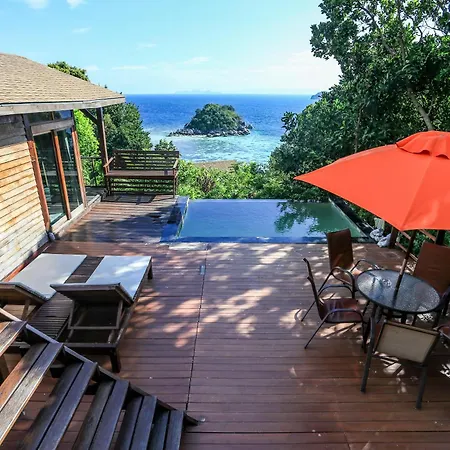 Serendipity Beach Resort Koh Lipe-3