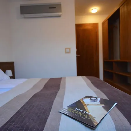Garni Hotel Konak-3