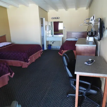 Trails Motel-2