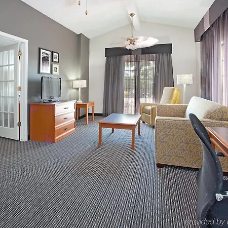 La Quinta Inn By Wyndham Salt Lake City Midvale-3